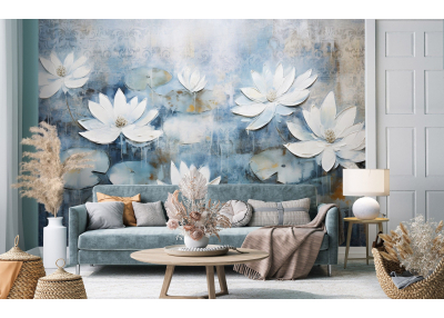 Снимка на фототапет